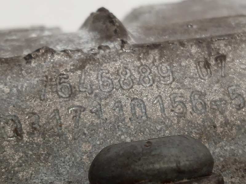 Recambio de caja transfer para bmw serie x1 (f48) sdrive18d referencia OEM IAM 7646889  27107646889