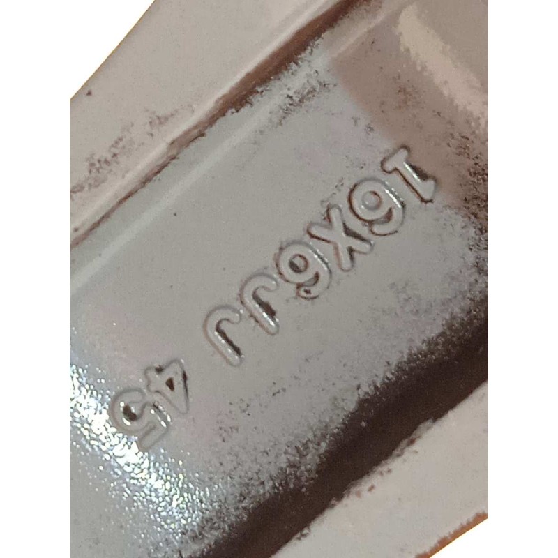 Recambio de llanta para toyota prius (nhw20) 1.5 cat referencia OEM IAM 4261147190  