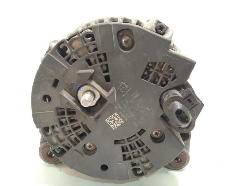 Recambio de alternador para seat exeo st (3r5)(2009>) reference referencia OEM IAM 03L903017E  0125711088