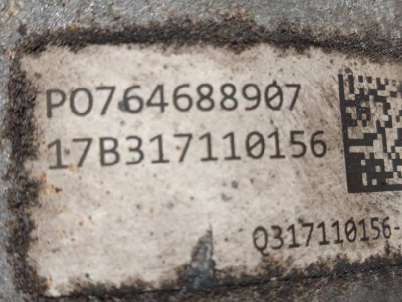 Recambio de caja transfer para bmw serie x1 (f48) sdrive18d referencia OEM IAM 7646889  27107646889