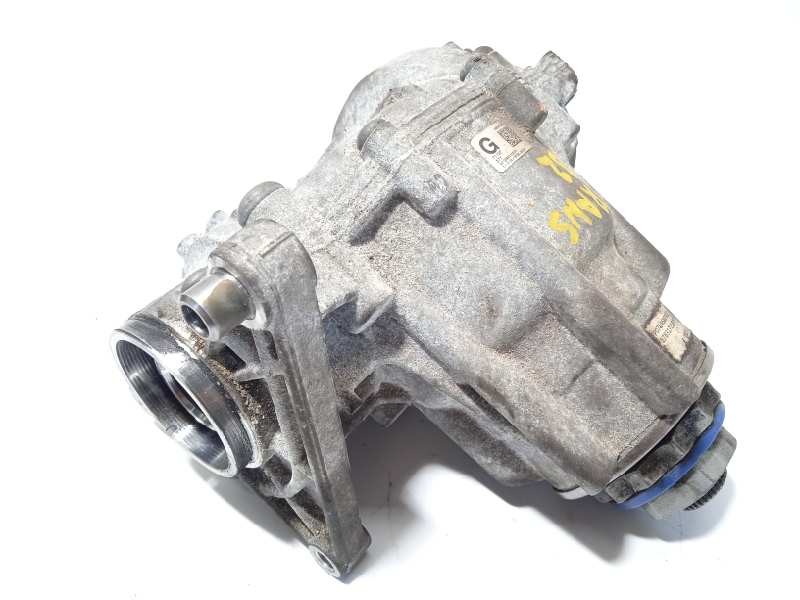 Recambio de caja transfer para bmw serie x1 (f48) sdrive18d referencia OEM IAM 7646889  27107646889