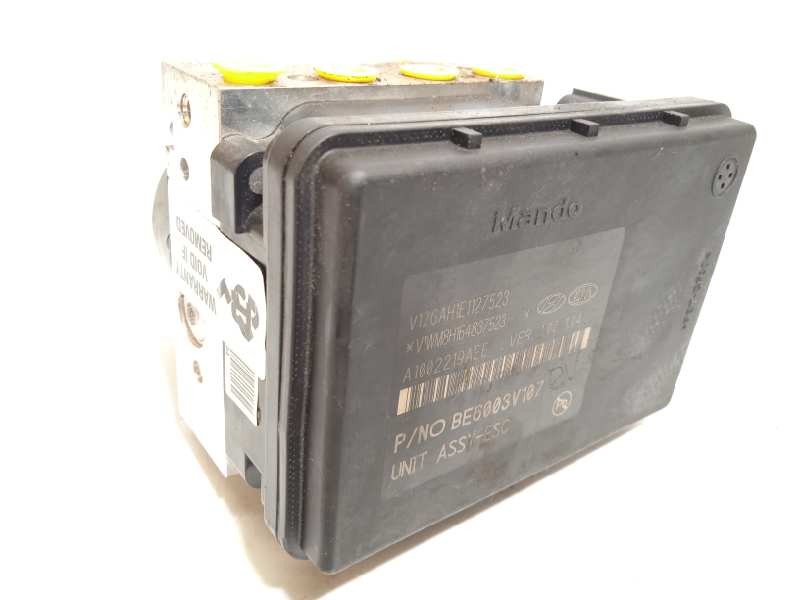 Recambio de abs para kia stonic (ybcuv) drive referencia OEM IAM 58920H8250 BE6003V107 MGH85ADBH6013V103