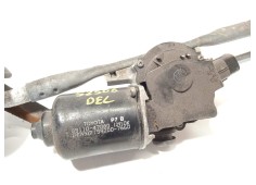 Recambio de motor limpia delantero para toyota prius (nhw20) 1.5 cat referencia OEM IAM 8511047080   2