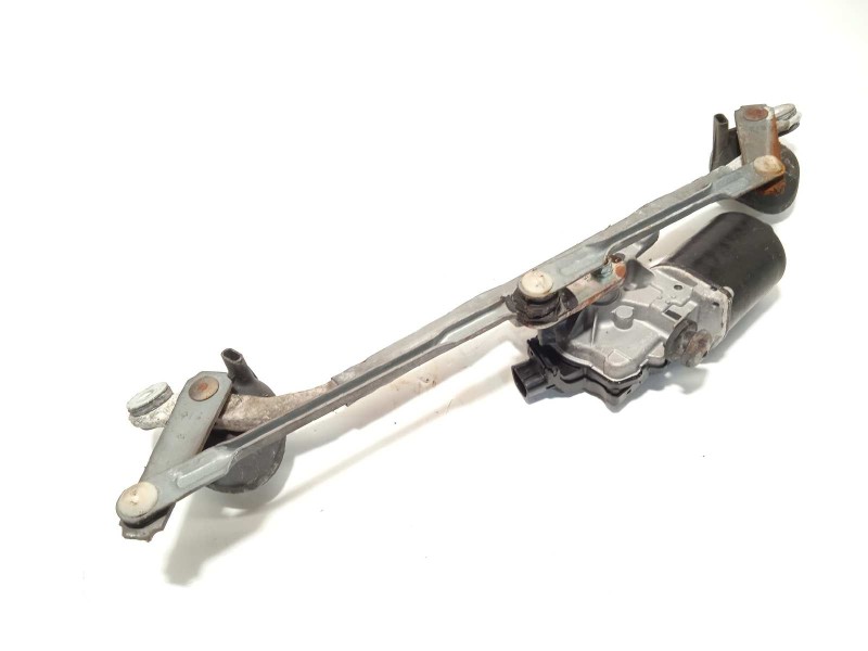 Recambio de motor limpia delantero para toyota prius (nhw20) 1.5 cat referencia OEM IAM 8511047080  