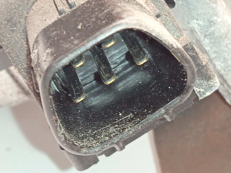 Recambio de motor limpia delantero para toyota prius (nhw20) 1.5 cat referencia OEM IAM 8511047080  