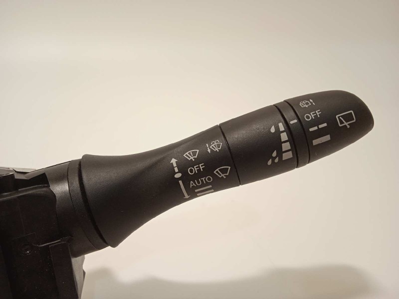 Recambio de mando intermitentes para nissan pulsar (c13) acenta referencia OEM IAM 255604EA2B  479454BA0A