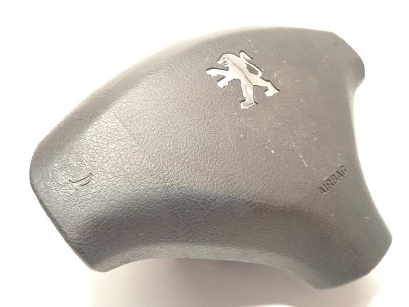 Recambio de airbag delantero izquierdo para peugeot 308 premium referencia OEM IAM 96810154ZD  4112LA