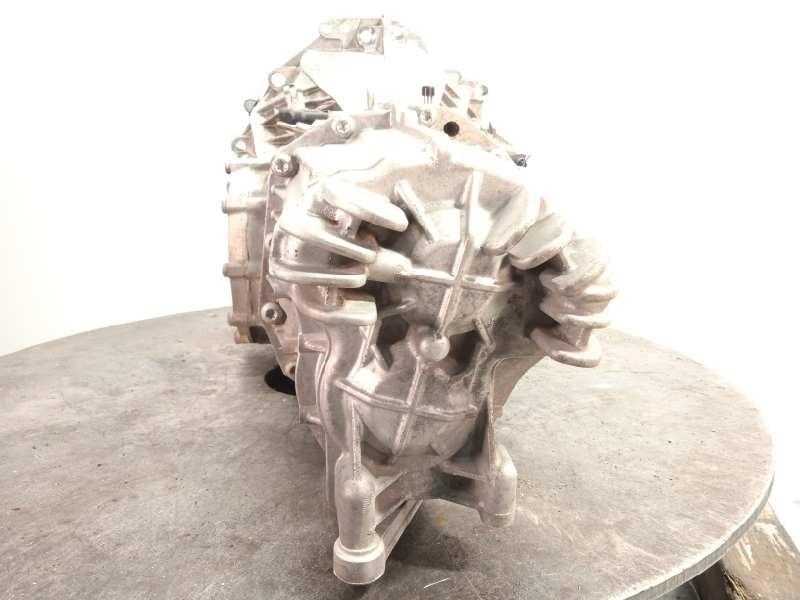 Recambio de caja cambios para seat exeo st (3r5)(2009>) reference referencia OEM IAM NSZ  01X300045X