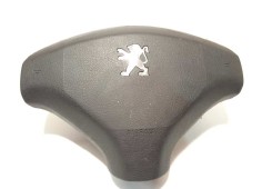 Recambio de airbag delantero izquierdo para peugeot 308 premium referencia OEM IAM 96810154ZD  4112LA 2
