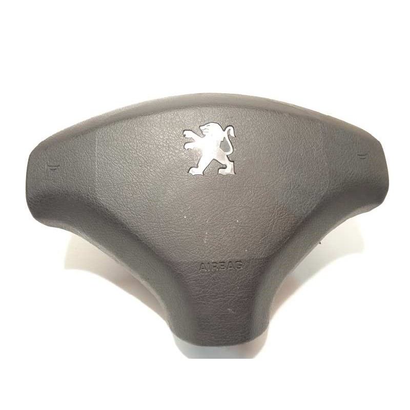 Recambio de airbag delantero izquierdo para peugeot 308 premium referencia OEM IAM 96810154ZD  4112LA