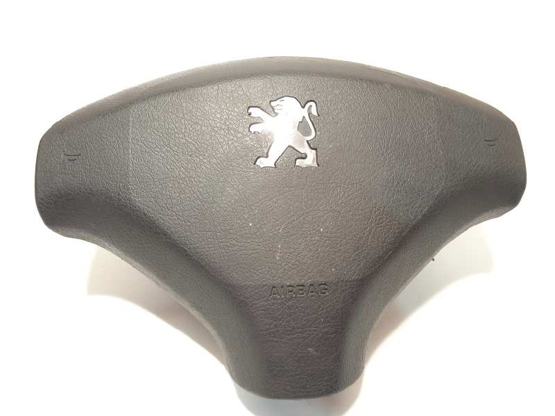 Recambio de airbag delantero izquierdo para peugeot 308 premium referencia OEM IAM 96810154ZD  4112LA