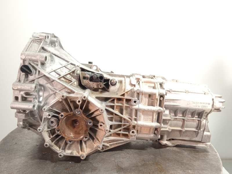 Recambio de caja cambios para seat exeo st (3r5)(2009>) reference referencia OEM IAM NSZ  01X300045X