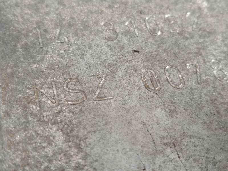 Recambio de caja cambios para seat exeo st (3r5)(2009>) reference referencia OEM IAM NSZ  01X300045X