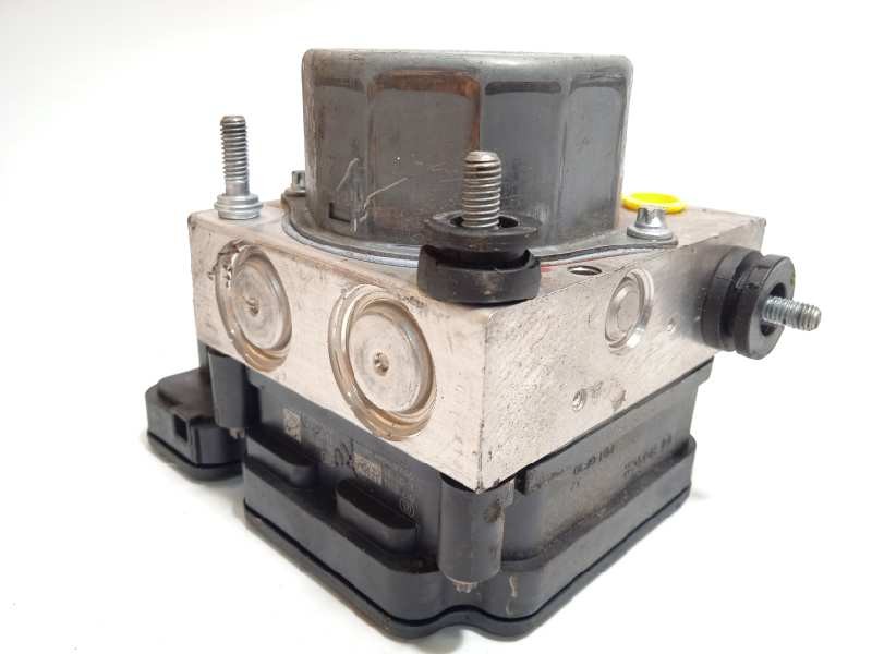 Recambio de abs para dacia sandero laureate referencia OEM IAM 476608644R 0265956035 269633