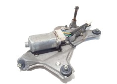 Recambio de motor limpia trasero para toyota prius (nhw20) 1.5 cat referencia OEM IAM 8513047010  2596000352 2