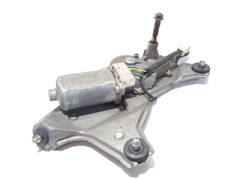 Recambio de motor limpia trasero para toyota prius (nhw20) 1.5 cat referencia OEM IAM 8513047010  2596000352