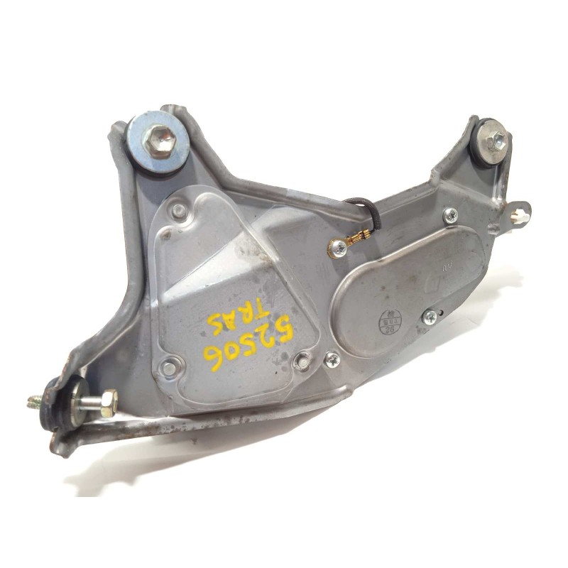 Recambio de motor limpia trasero para toyota prius (nhw20) 1.5 cat referencia OEM IAM 8513047010  2596000352