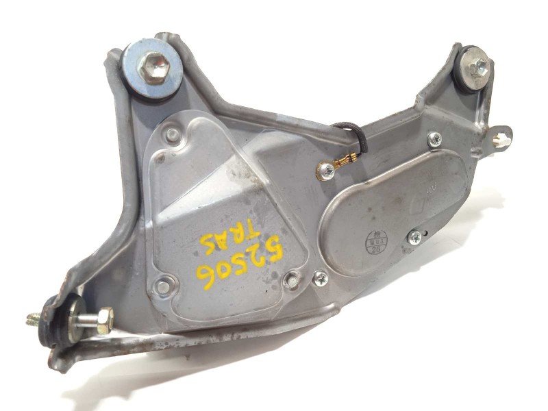 Recambio de motor limpia trasero para toyota prius (nhw20) 1.5 cat referencia OEM IAM 8513047010  2596000352