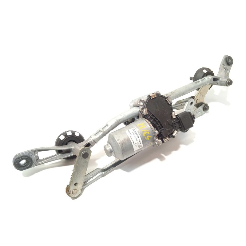 Recambio de motor limpia delantero para nissan pulsar (c13) acenta referencia OEM IAM 288004MA0A 0390234237 3397021727