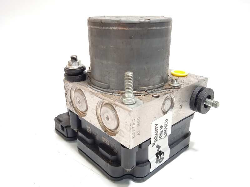 Recambio de abs para volkswagen polo (6c1) advance bluemotion referencia OEM IAM 6C0614517E 6C0907379 269642