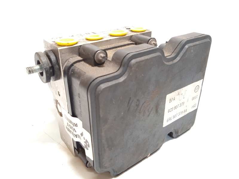Recambio de abs para volkswagen polo (6c1) advance bluemotion referencia OEM IAM 6C0614517E 6C0907379 269642