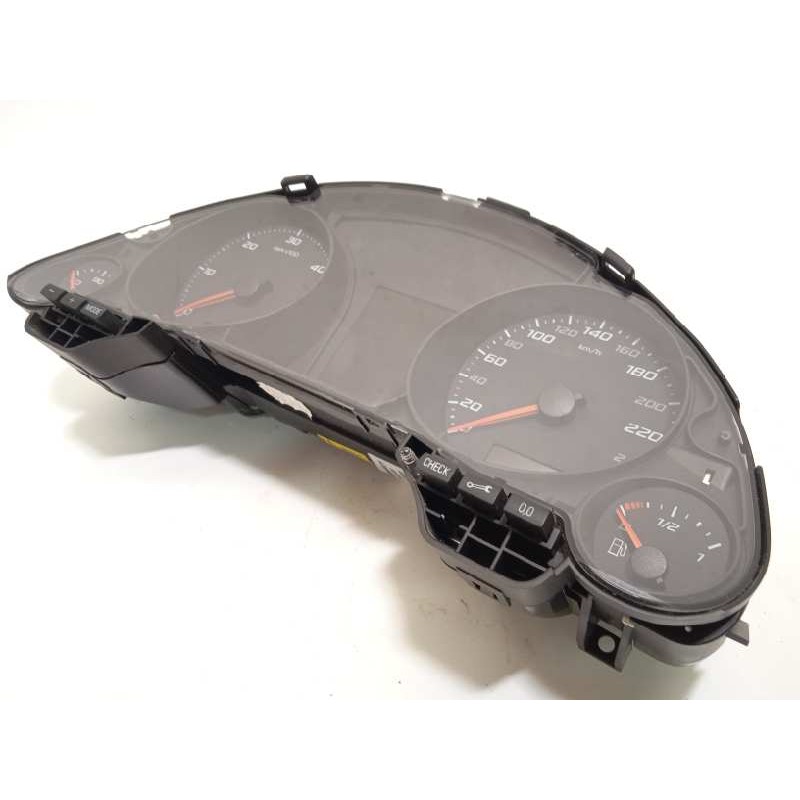 Recambio de cuadro instrumentos para seat exeo st (3r5)(2009>) reference referencia OEM IAM 3R0920830M  3R0920830MX