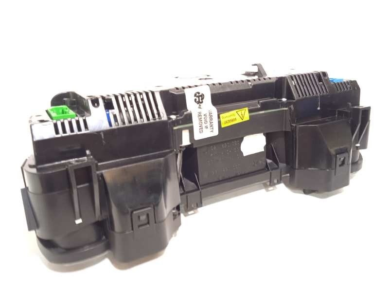 Recambio de cuadro instrumentos para seat exeo st (3r5)(2009>) reference referencia OEM IAM 3R0920830M  3R0920830MX