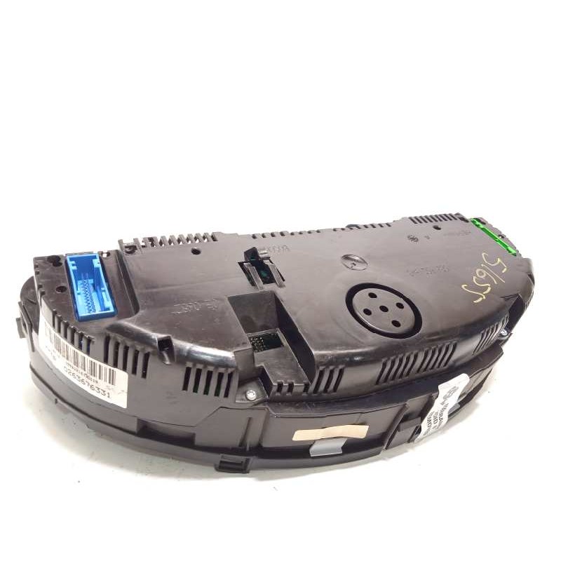 Recambio de cuadro instrumentos para seat exeo st (3r5)(2009>) reference referencia OEM IAM 3R0920830M  3R0920830MX