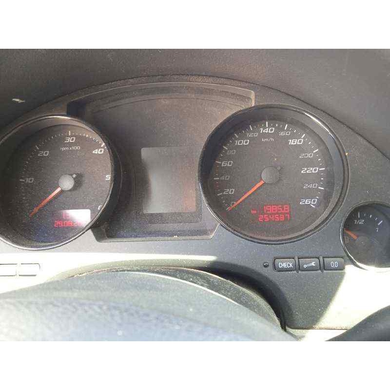 Recambio de cuadro instrumentos para seat exeo st (3r5)(2009>) reference referencia OEM IAM 3R0920830M  3R0920830MX