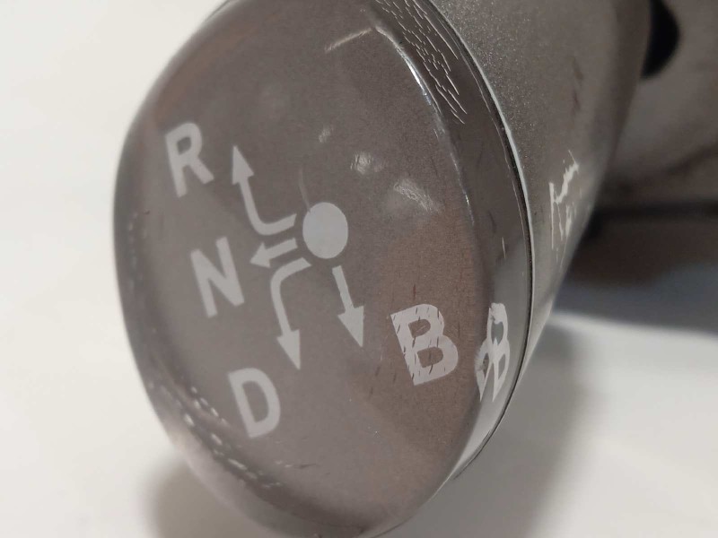 Recambio de palanca cambio para toyota prius (nhw20) 1.5 cat referencia OEM IAM 3356047022  