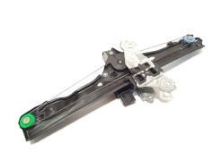 Recambio de elevalunas delantero izquierdo para nissan pulsar (c13) acenta referencia OEM IAM 807013ZL0B   2