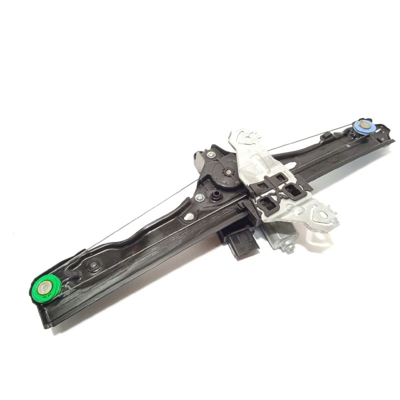 Recambio de elevalunas delantero izquierdo para nissan pulsar (c13) acenta referencia OEM IAM 807013ZL0B  