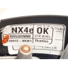 Recambio de volante para hyundai tucson (nx4e, nx4a) 1.6 t-gdi referencia OEM IAM 56170N9000 56100N9580NNB 