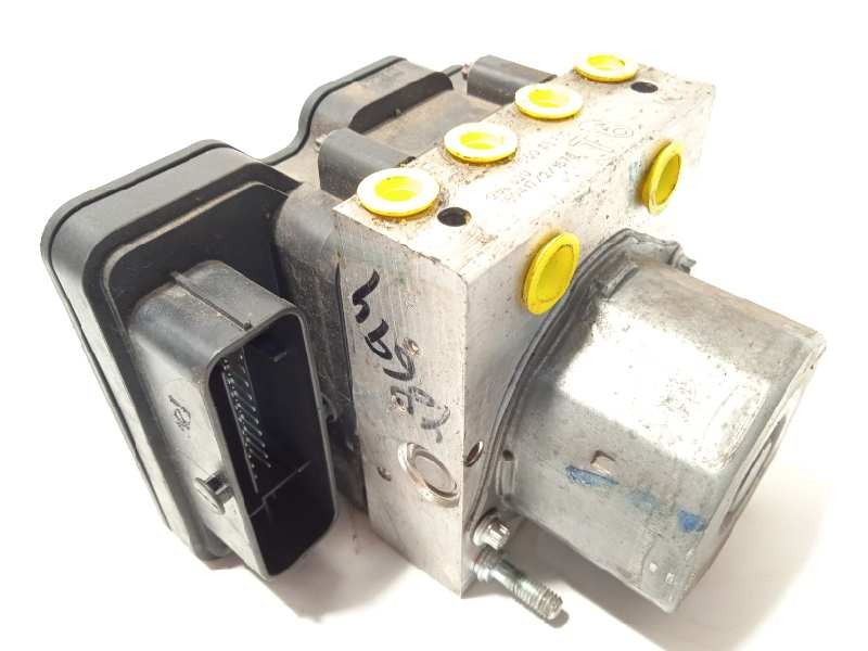 Recambio de abs para nissan qashqai (j11) acenta referencia OEM IAM 476604EA1C 0265956165 269829