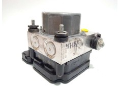 Recambio de abs para renault captur 1.5 dci diesel fap energy referencia OEM IAM 476601203R 0265956403 269722 2