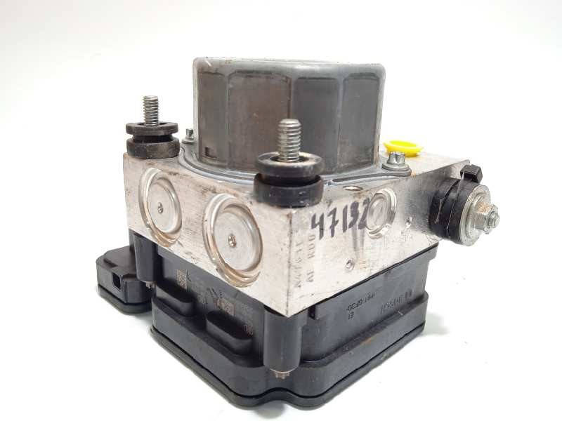 Recambio de abs para renault captur 1.5 dci diesel fap energy referencia OEM IAM 476601203R 0265956403 269722