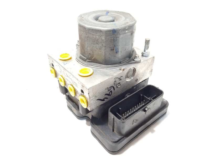 Recambio de abs para nissan qashqai (j11) acenta referencia OEM IAM 476604EA1C 0265956165 269829