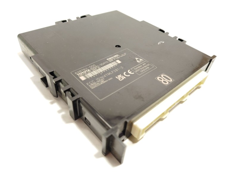 MODULO ELECTRONICO 899900D470 62B762000
