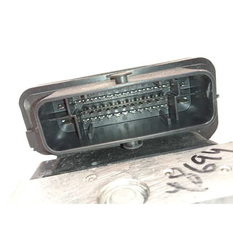 Recambio de abs para nissan qashqai (j11) acenta referencia OEM IAM 476604EA1C 0265956165 269829