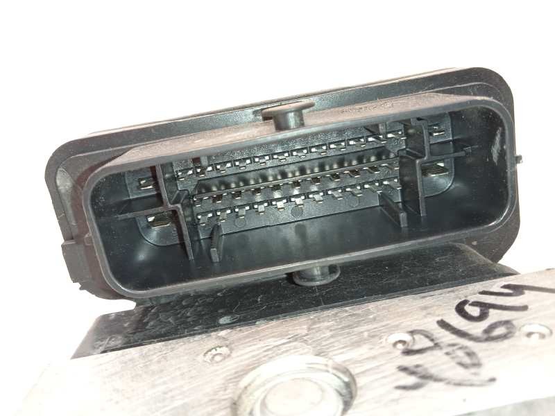 Recambio de abs para nissan qashqai (j11) acenta referencia OEM IAM 476604EA1C 0265956165 269829