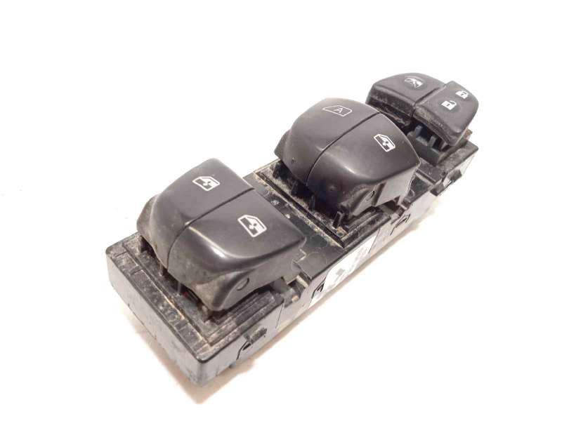 MANDO ELEVALUNAS DELANTERO IZQUIERDO 254011766R 