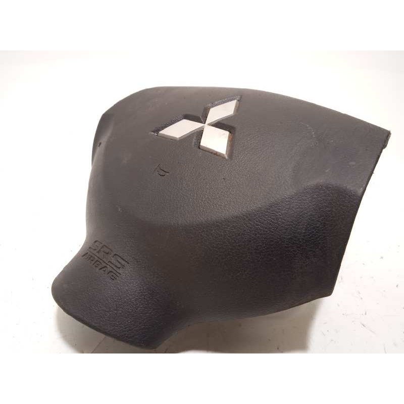 Recambio de airbag delantero izquierdo para mitsubishi asx (ga0w) 1.8 di-d cat referencia OEM IAM 7030A249XA  