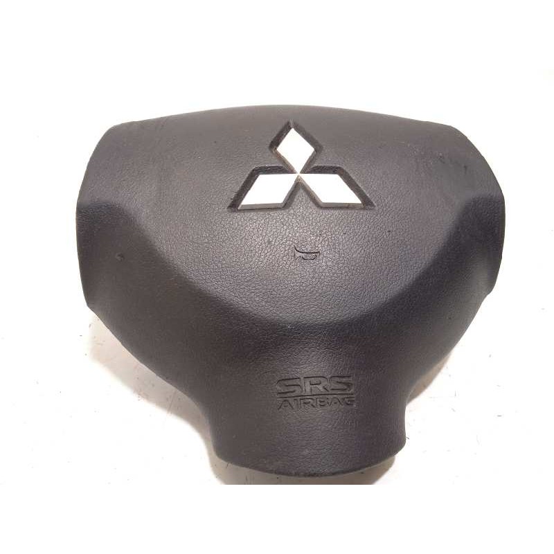 Recambio de airbag delantero izquierdo para mitsubishi asx (ga0w) 1.8 di-d cat referencia OEM IAM 7030A249XA  