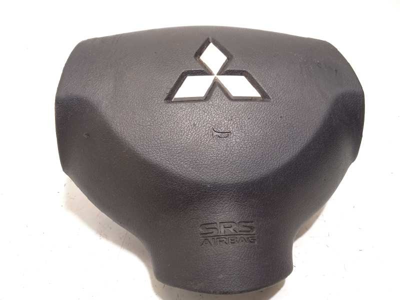 Recambio de airbag delantero izquierdo para mitsubishi asx (ga0w) 1.8 di-d cat referencia OEM IAM 7030A249XA  
