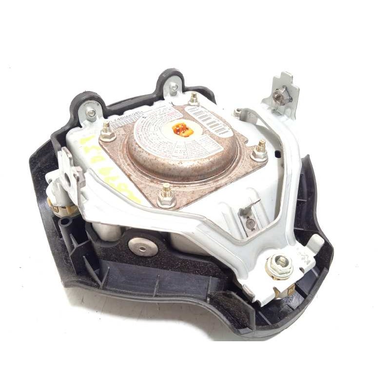 Recambio de airbag delantero izquierdo para mitsubishi asx (ga0w) 1.8 di-d cat referencia OEM IAM 7030A249XA  