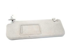 Recambio de parasol izquierdo para toyota prius (nhw20) 1.5 cat referencia OEM IAM 7432047123B4   2