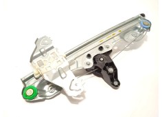 Recambio de elevalunas trasero derecho para nissan pulsar (c13) acenta referencia OEM IAM 827003ZL0A   2