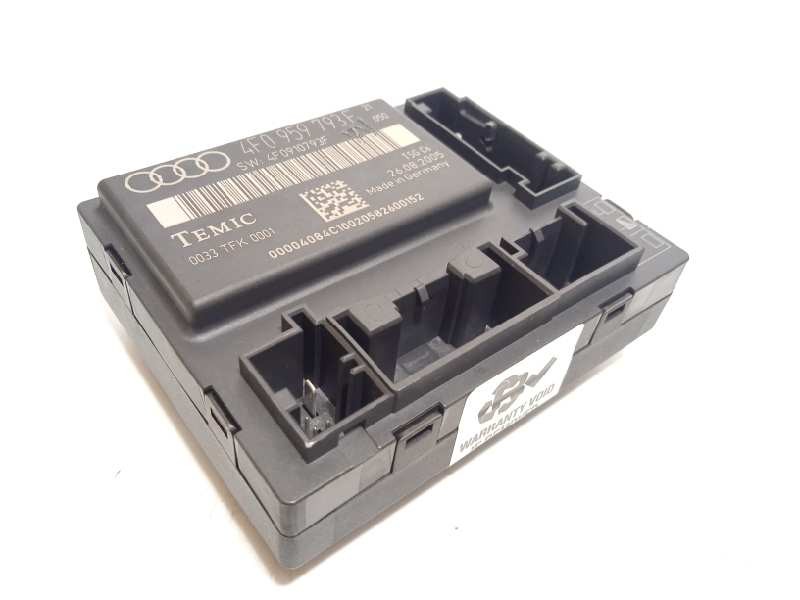 CENTRALITA CIERRE 4F0959793F 