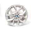 Recambio de llanta para bmw x3 (f25) xdrive 20d referencia OEM IAM 6787579 36116787579 