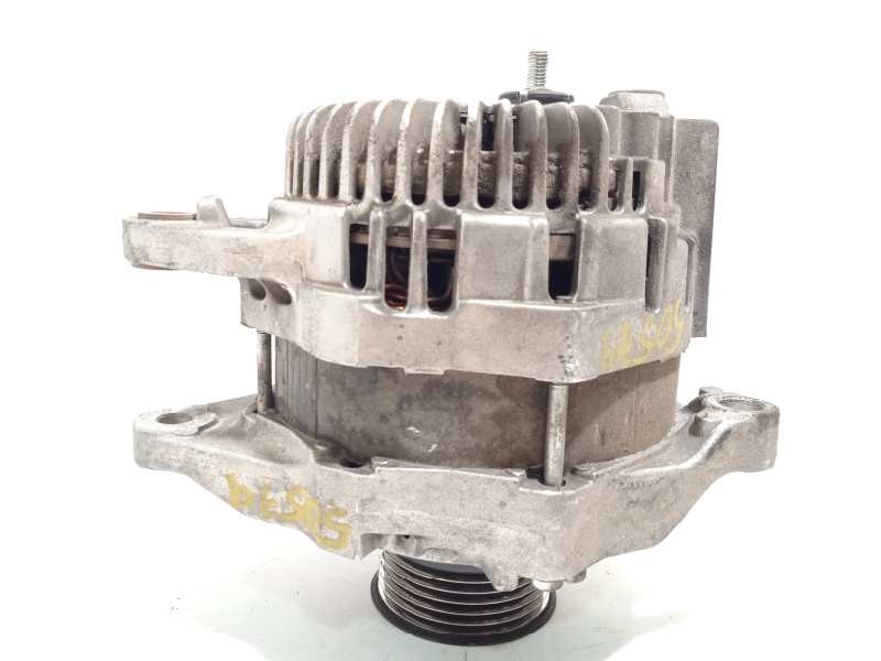 Recambio de alternador para mitsubishi asx (ga0w) 1.8 di-d cat referencia OEM IAM 1800A334  A2TX1081B